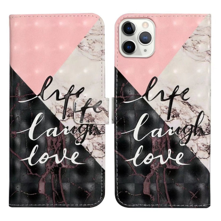 Oil Embossed 3D Drawing Leather Phone Case