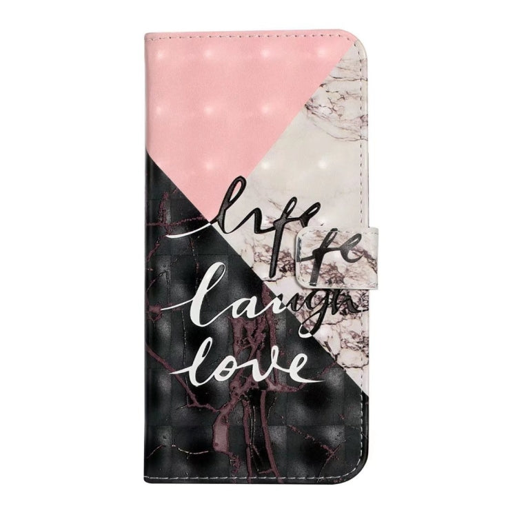 Oil Embossed 3D Drawing Leather Phone Case