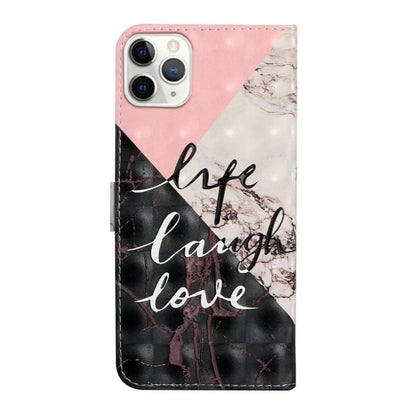 Oil Embossed 3D Drawing Leather Phone Case