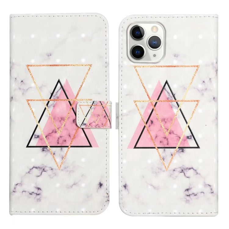 Oil Embossed 3D Drawing Leather Phone Case