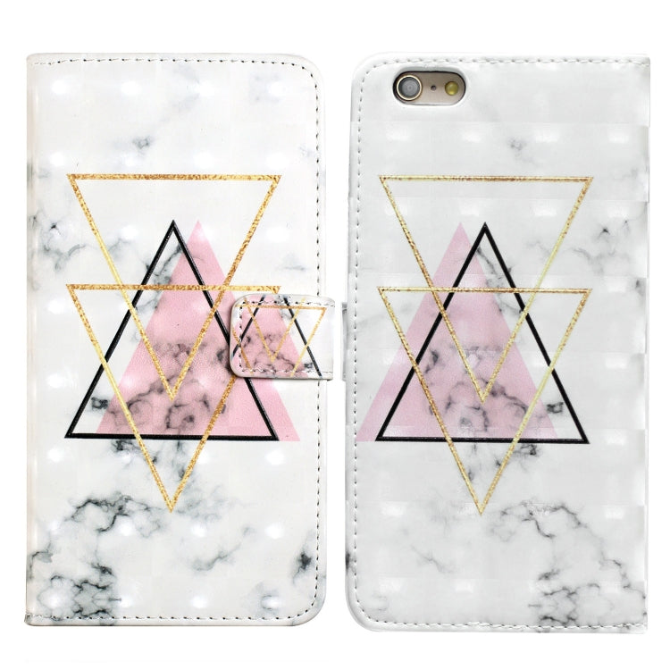 Oil Embossed 3D Drawing Leather Phone Case