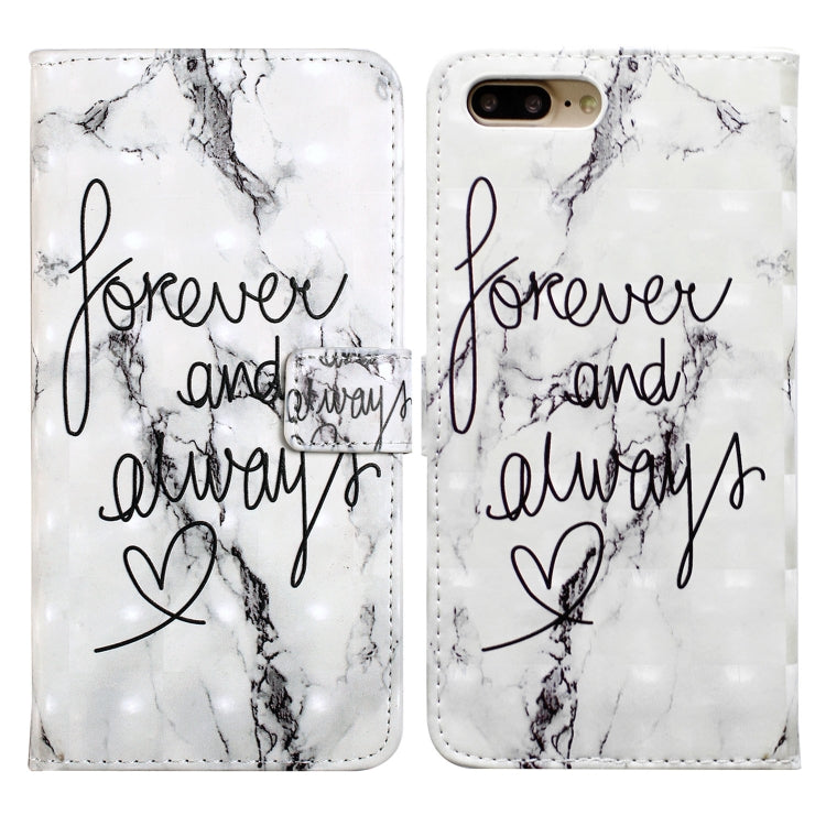 Oil Embossed 3D Drawing Leather Phone Case