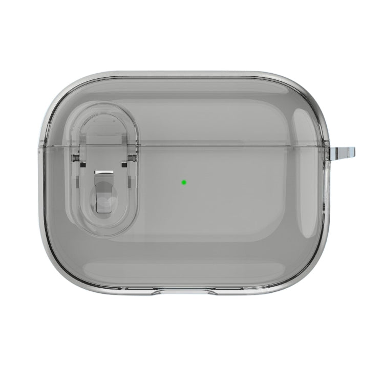 Ice Crystals Shockproof Earphone Protective Case, For AirPods Pro 2, For AirPods 3, For AirPods Pro