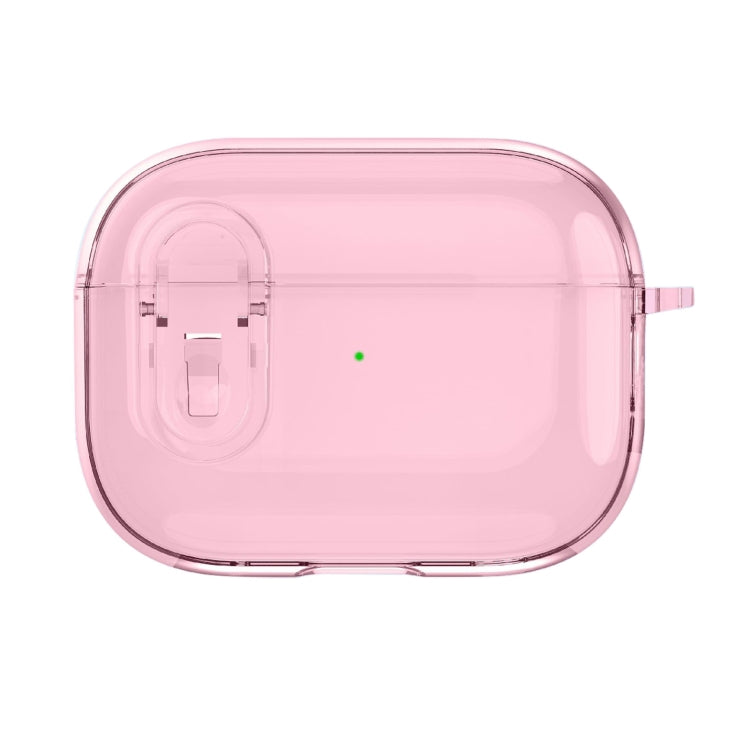 Ice Crystals Shockproof Earphone Protective Case, For AirPods Pro 2, For AirPods 3, For AirPods Pro