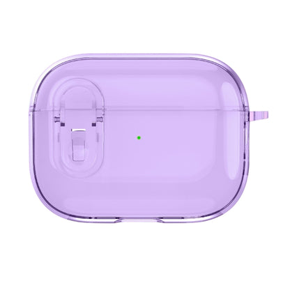 Ice Crystals Shockproof Earphone Protective Case, For AirPods Pro 2, For AirPods 3, For AirPods Pro