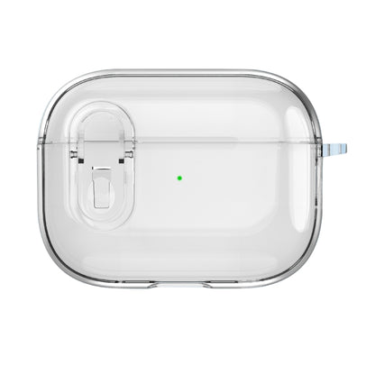 Ice Crystals Shockproof Earphone Protective Case, For AirPods Pro 2, For AirPods 3, For AirPods Pro