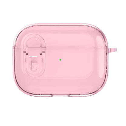 Ice Crystals Shockproof Earphone Protective Case, For AirPods Pro 2, For AirPods 3, For AirPods Pro