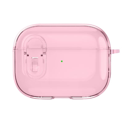 Ice Crystals Shockproof Earphone Protective Case, For AirPods Pro 2, For AirPods 3, For AirPods Pro