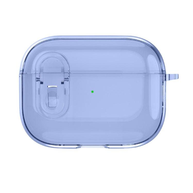Ice Crystals Shockproof Earphone Protective Case, For AirPods Pro 2, For AirPods 3, For AirPods Pro