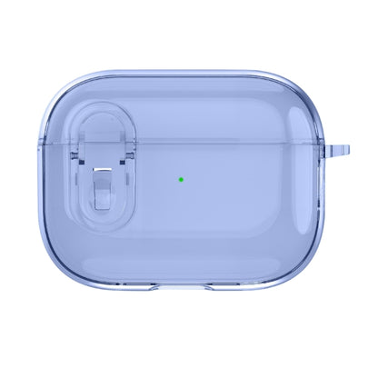 Ice Crystals Shockproof Earphone Protective Case, For AirPods Pro 2, For AirPods 3, For AirPods Pro
