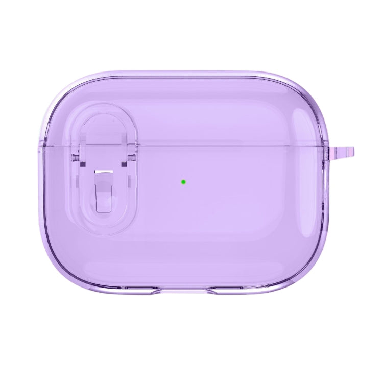 Ice Crystals Shockproof Earphone Protective Case, For AirPods Pro 2, For AirPods 3, For AirPods Pro
