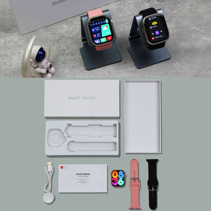 Q9 Smart Bracelet 2.01 inch Smart Watch