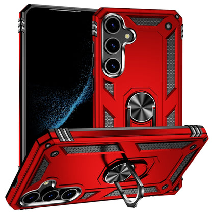 Shockproof TPU + PC Phone Case, For Samsung Galaxy S25 FE 5G, For Samsung Galaxy S25 Edge 5G�����...