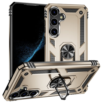 Shockproof TPU + PC Phone Case, For Samsung Galaxy S25 FE 5G, For Samsung Galaxy S25 Edge 5G�����...