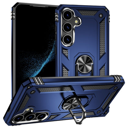 Shockproof TPU + PC Phone Case, For Samsung Galaxy S25 FE 5G, For Samsung Galaxy S25 Edge 5G�����...