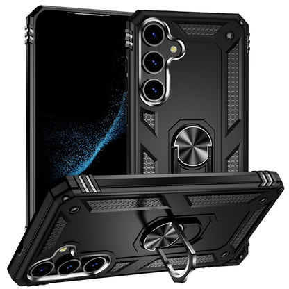 Shockproof TPU + PC Phone Case, For Samsung Galaxy S25 FE 5G, For Samsung Galaxy S25 Edge 5G�����...