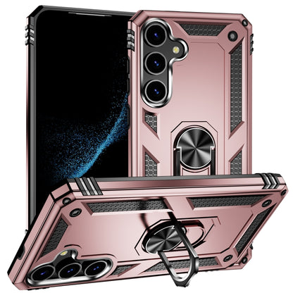 Shockproof TPU + PC Phone Case, For Samsung Galaxy S25 FE 5G, For Samsung Galaxy S25 Edge 5G�����...