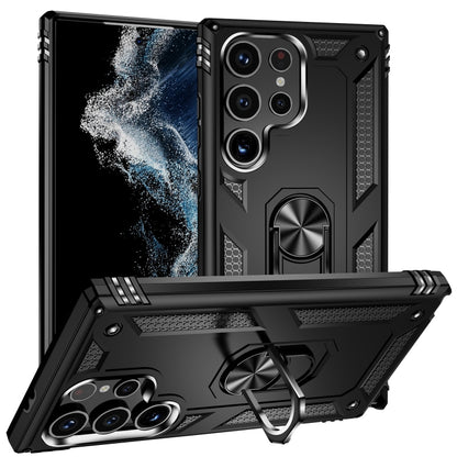 Shockproof TPU + PC Phone Case, For Samsung Galaxy S25 FE 5G, For Samsung Galaxy S25 Edge 5G�����...