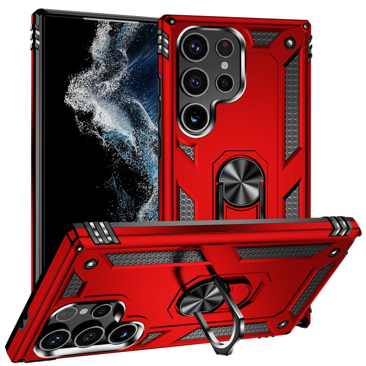 Shockproof TPU + PC Phone Case, For Samsung Galaxy S25 FE 5G, For Samsung Galaxy S25 Edge 5G�����...