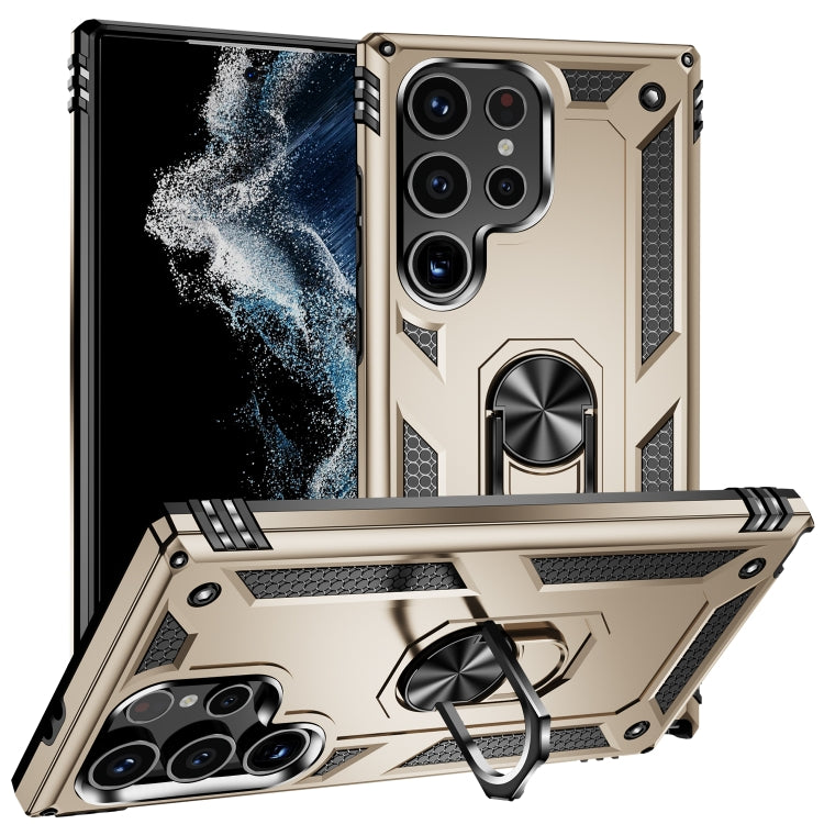 Shockproof TPU + PC Phone Case, For Samsung Galaxy S25 FE 5G, For Samsung Galaxy S25 Edge 5G�����...
