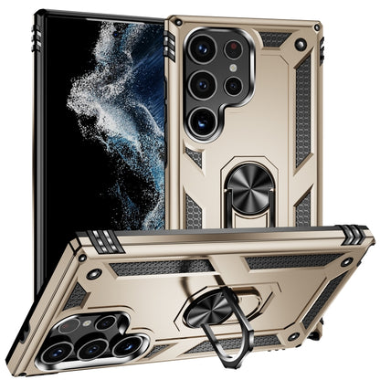 Shockproof TPU + PC Phone Case, For Samsung Galaxy S25 FE 5G, For Samsung Galaxy S25 Edge 5G�����...