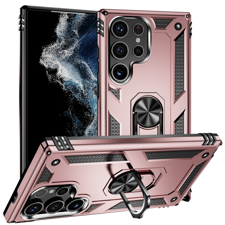 Shockproof TPU + PC Phone Case, For Samsung Galaxy S25 FE 5G, For Samsung Galaxy S25 Edge 5G�����...