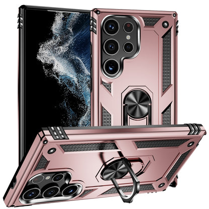 Shockproof TPU + PC Phone Case, For Samsung Galaxy S25 FE 5G, For Samsung Galaxy S25 Edge 5G�����...