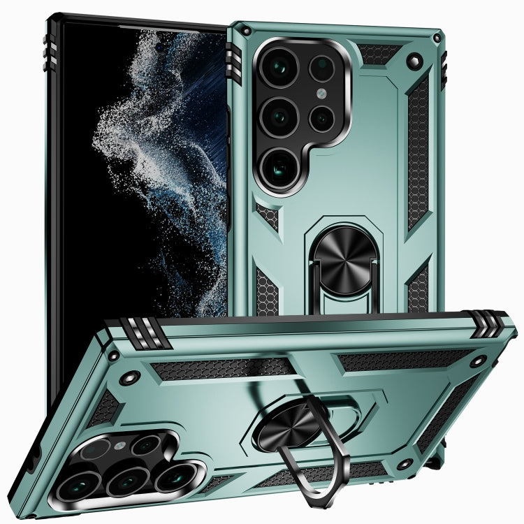Shockproof TPU + PC Phone Case, For Samsung Galaxy S25 FE 5G, For Samsung Galaxy S25 Edge 5G�����...