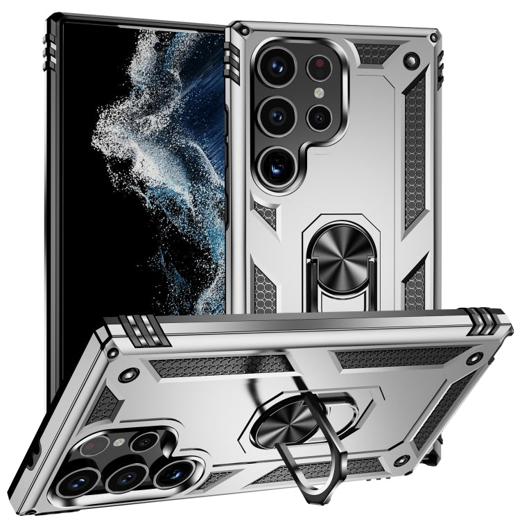 Shockproof TPU + PC Phone Case, For Samsung Galaxy S25 FE 5G, For Samsung Galaxy S25 Edge 5G�����...