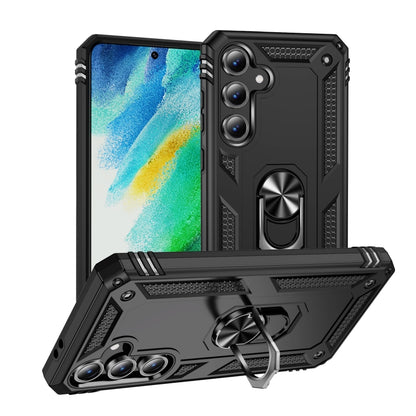Shockproof TPU + PC Phone Case, For Samsung Galaxy S25 FE 5G, For Samsung Galaxy S25 Edge 5G�����...