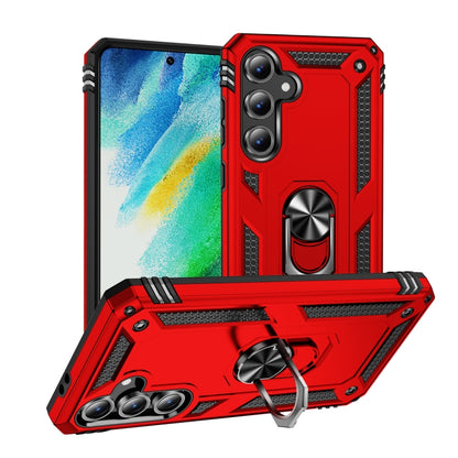 Shockproof TPU + PC Phone Case, For Samsung Galaxy S25 FE 5G, For Samsung Galaxy S25 Edge 5G�����...