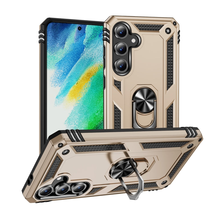 Shockproof TPU + PC Phone Case, For Samsung Galaxy S25 FE 5G, For Samsung Galaxy S25 Edge 5G�����...