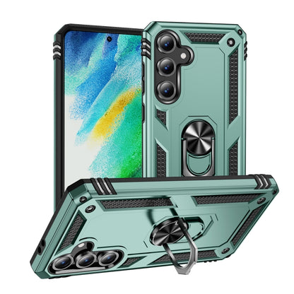 Shockproof TPU + PC Phone Case, For Samsung Galaxy S25 FE 5G, For Samsung Galaxy S25 Edge 5G�����...