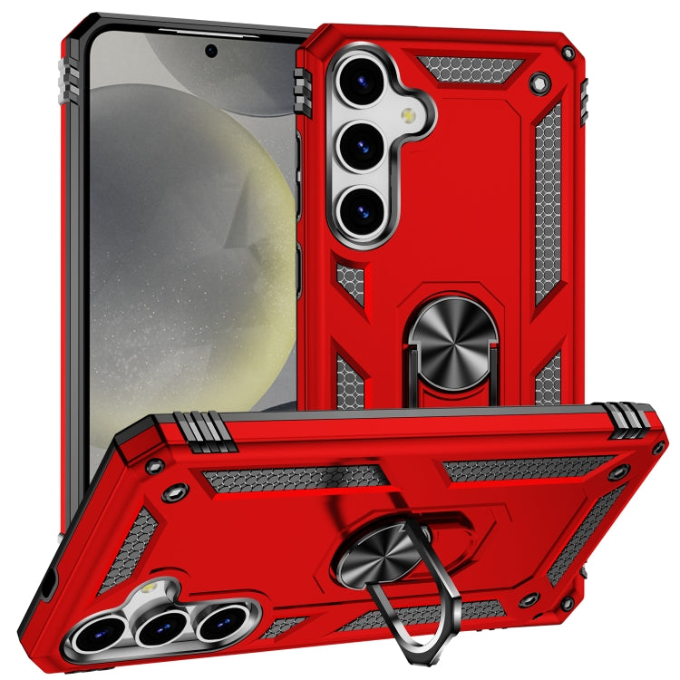 Shockproof TPU + PC Phone Case, For Samsung Galaxy S25 FE 5G, For Samsung Galaxy S25 Edge 5G�����...