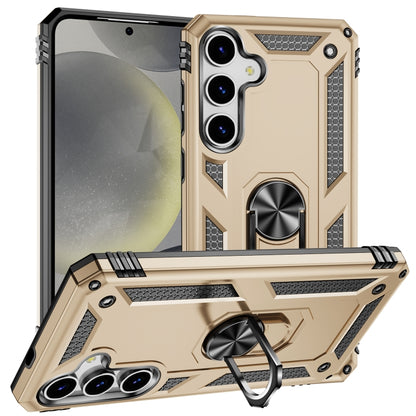 Shockproof TPU + PC Phone Case, For Samsung Galaxy S25 FE 5G, For Samsung Galaxy S25 Edge 5G�����...
