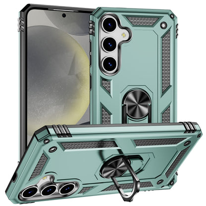 Shockproof TPU + PC Phone Case, For Samsung Galaxy S25 FE 5G, For Samsung Galaxy S25 Edge 5G�����...
