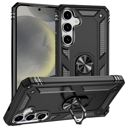 Shockproof TPU + PC Phone Case, For Samsung Galaxy S25 FE 5G, For Samsung Galaxy S25 Edge 5G�����...