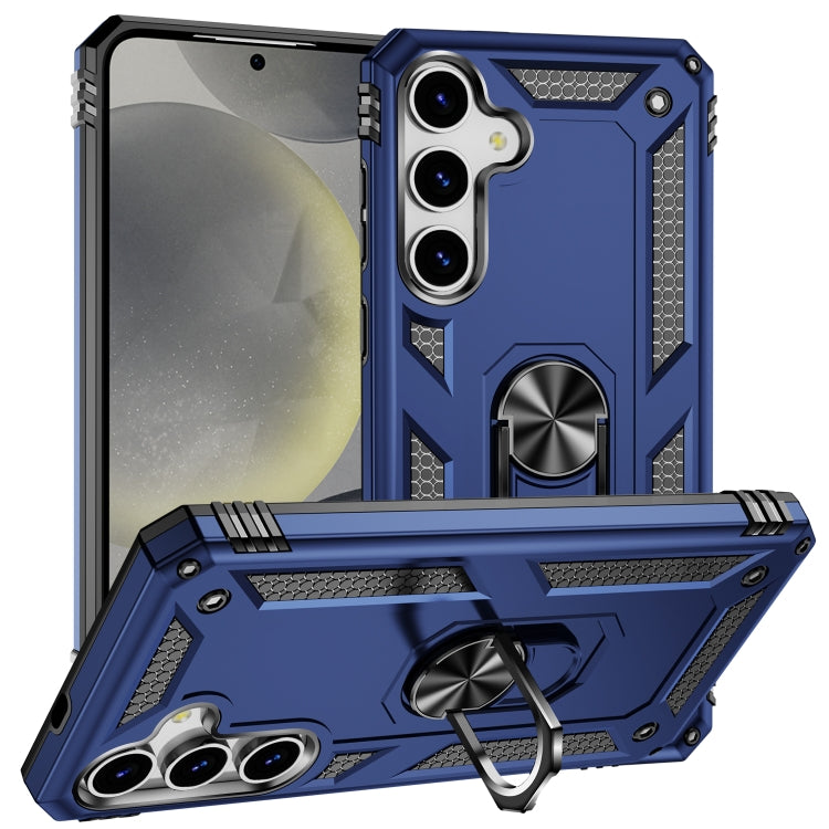 Shockproof TPU + PC Phone Case, For Samsung Galaxy S25 FE 5G, For Samsung Galaxy S25 Edge 5G�����...