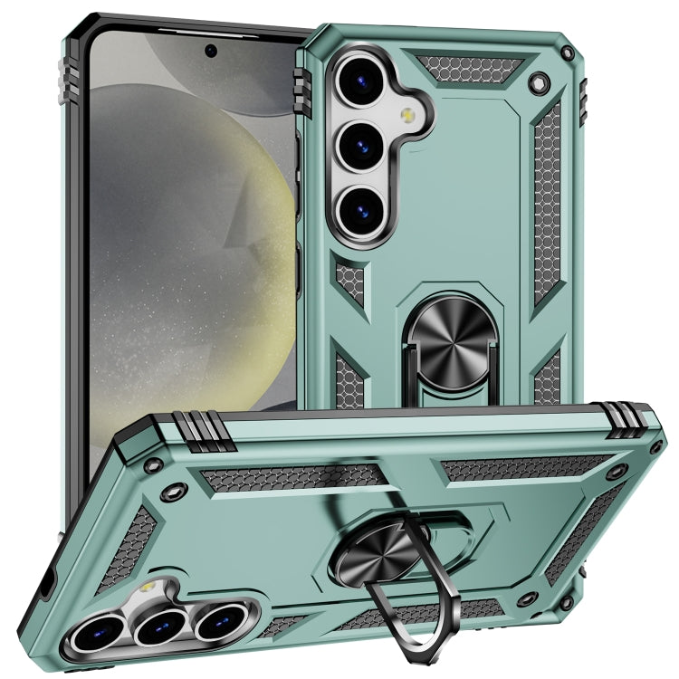 Shockproof TPU + PC Phone Case, For Samsung Galaxy S25 FE 5G, For Samsung Galaxy S25 Edge 5G�����...