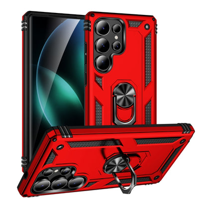 Shockproof TPU + PC Phone Case, For Samsung Galaxy S25 FE 5G, For Samsung Galaxy S25 Edge 5G�����...