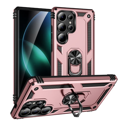 Shockproof TPU + PC Phone Case, For Samsung Galaxy S25 FE 5G, For Samsung Galaxy S25 Edge 5G�����...