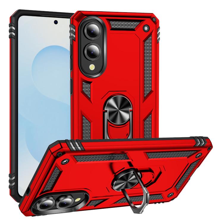 Shockproof TPU + PC Phone Case, For Samsung Galaxy S25 FE 5G, For Samsung Galaxy S25 Edge 5G�����...