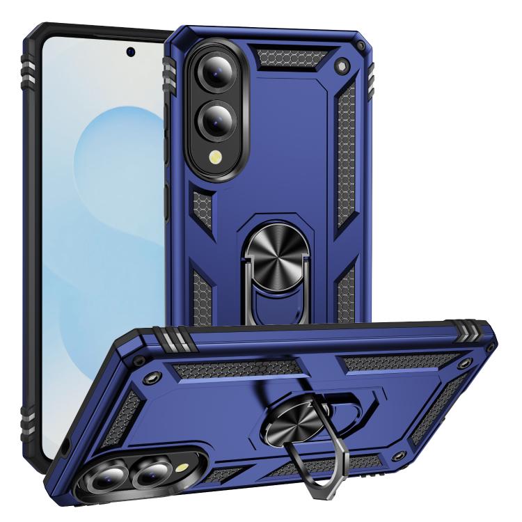 Shockproof TPU + PC Phone Case, For Samsung Galaxy S25 FE 5G, For Samsung Galaxy S25 Edge 5G�����...