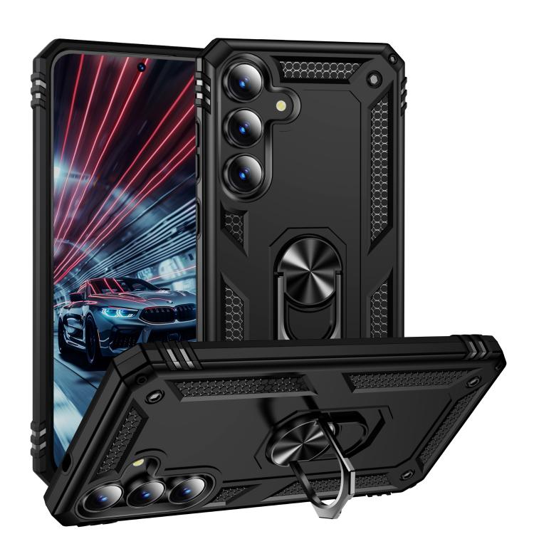 Shockproof TPU + PC Phone Case, For Samsung Galaxy S25 FE 5G, For Samsung Galaxy S25 Edge 5G�����...