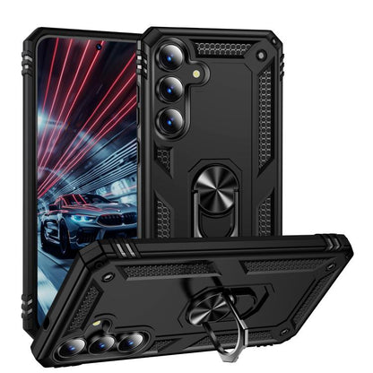 Shockproof TPU + PC Phone Case, For Samsung Galaxy S25 FE 5G, For Samsung Galaxy S25 Edge 5G�����...