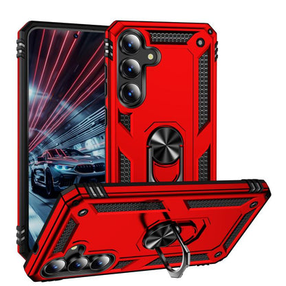 Shockproof TPU + PC Phone Case, For Samsung Galaxy S25 FE 5G, For Samsung Galaxy S25 Edge 5G�����...