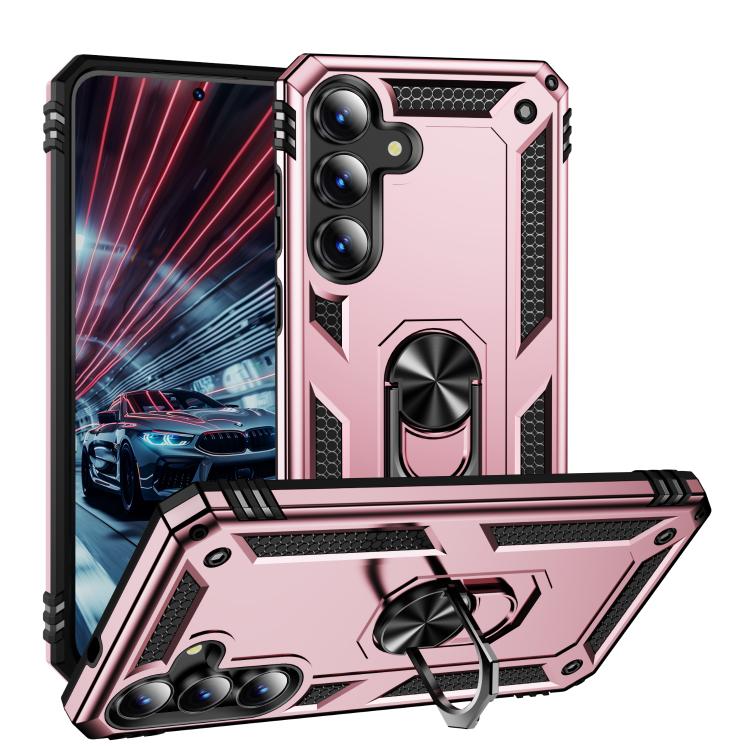 Shockproof TPU + PC Phone Case, For Samsung Galaxy S25 FE 5G, For Samsung Galaxy S25 Edge 5G�����...