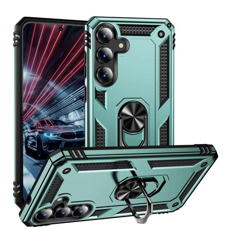 Shockproof TPU + PC Phone Case, For Samsung Galaxy S25 FE 5G, For Samsung Galaxy S25 Edge 5G�����...