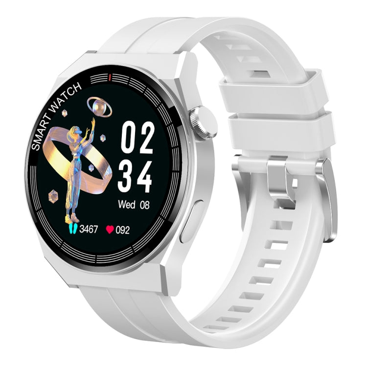 1.5 inch IP67 Waterproof Smart Watch