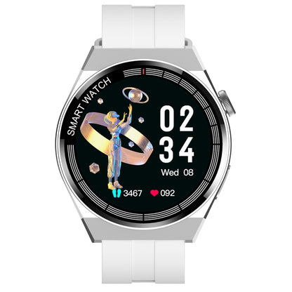 1.5 inch IP67 Waterproof Smart Watch